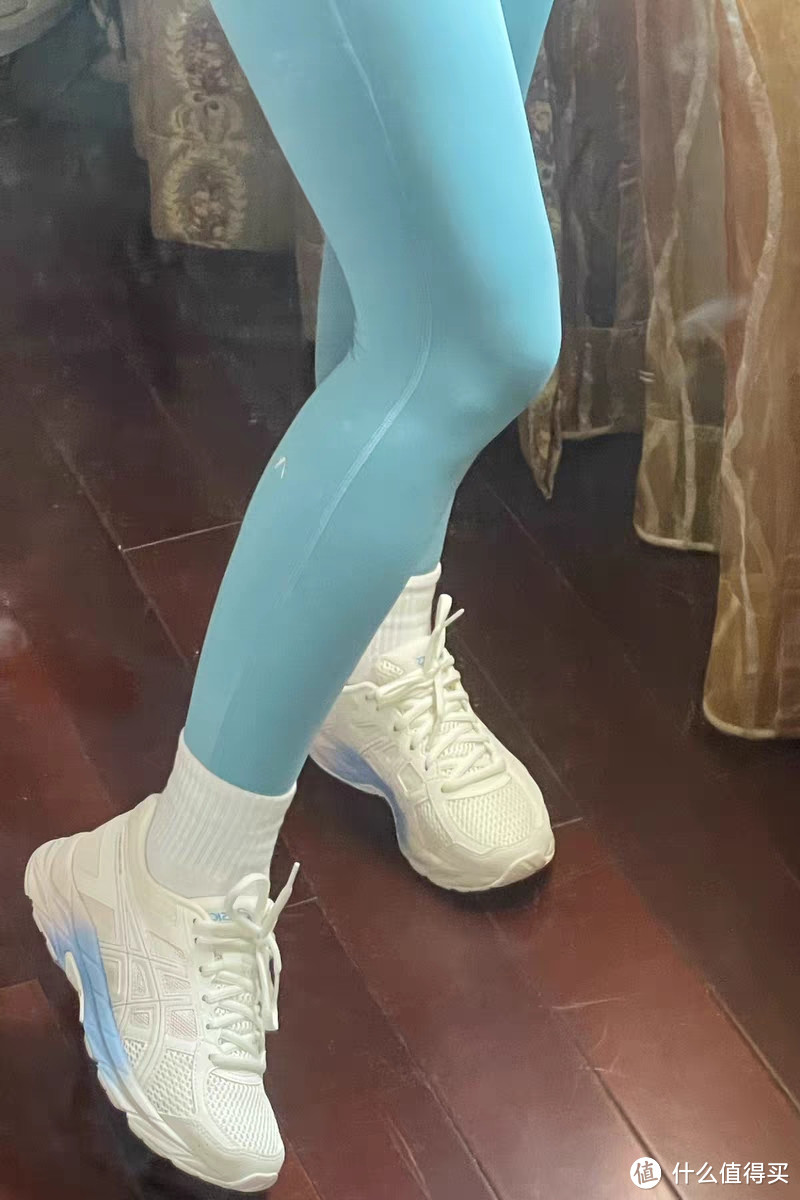 不要在冬天让脂肪堆积了!给我动起来!