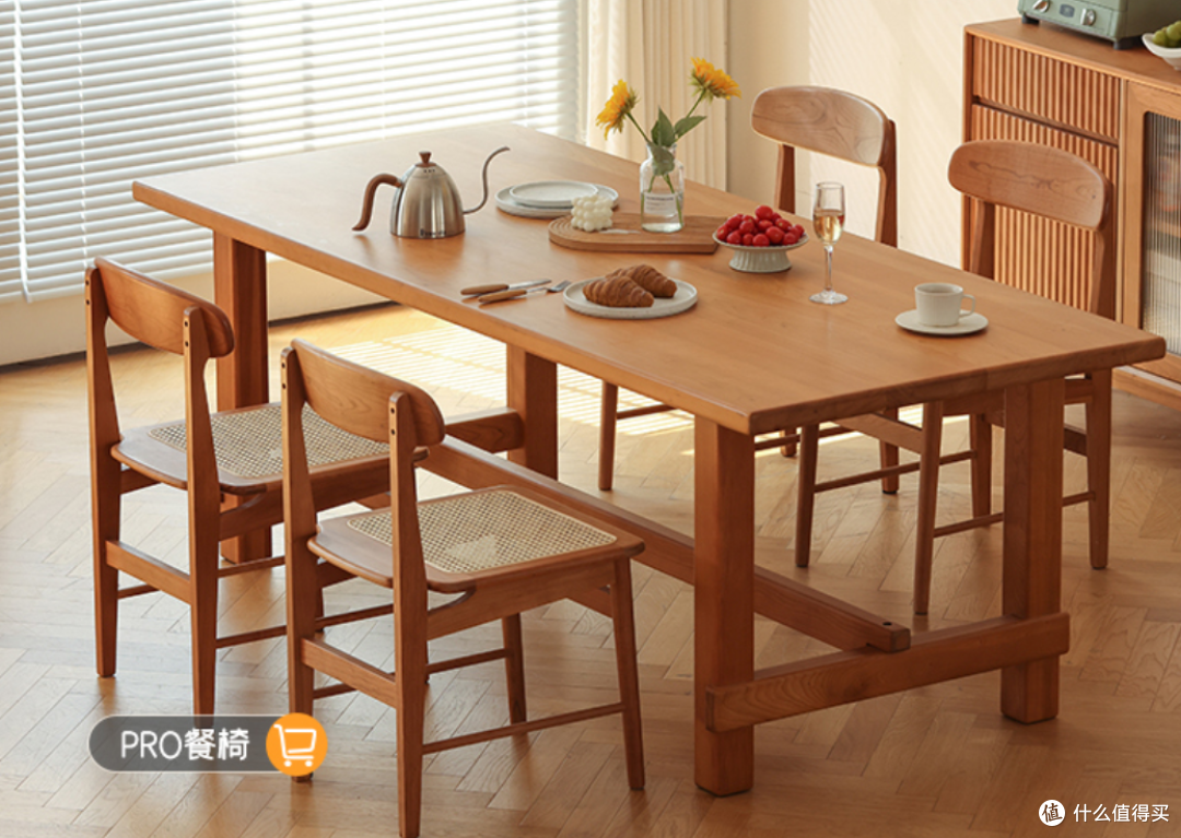 12款便宜又好看的餐桌!餐桌买之前,先看这里!
