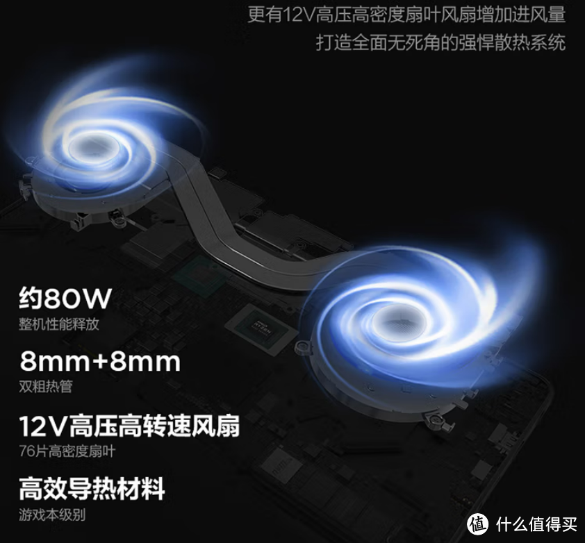 全大核,出门在外也能畅玩游戏的轻薄笔记本联想小新Pro 16
