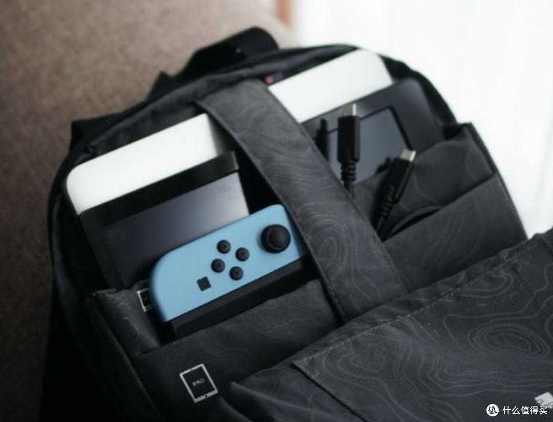 给Switch屏幕升级一下有必要吗?我买了一块六维鲨的便携屏来试试!