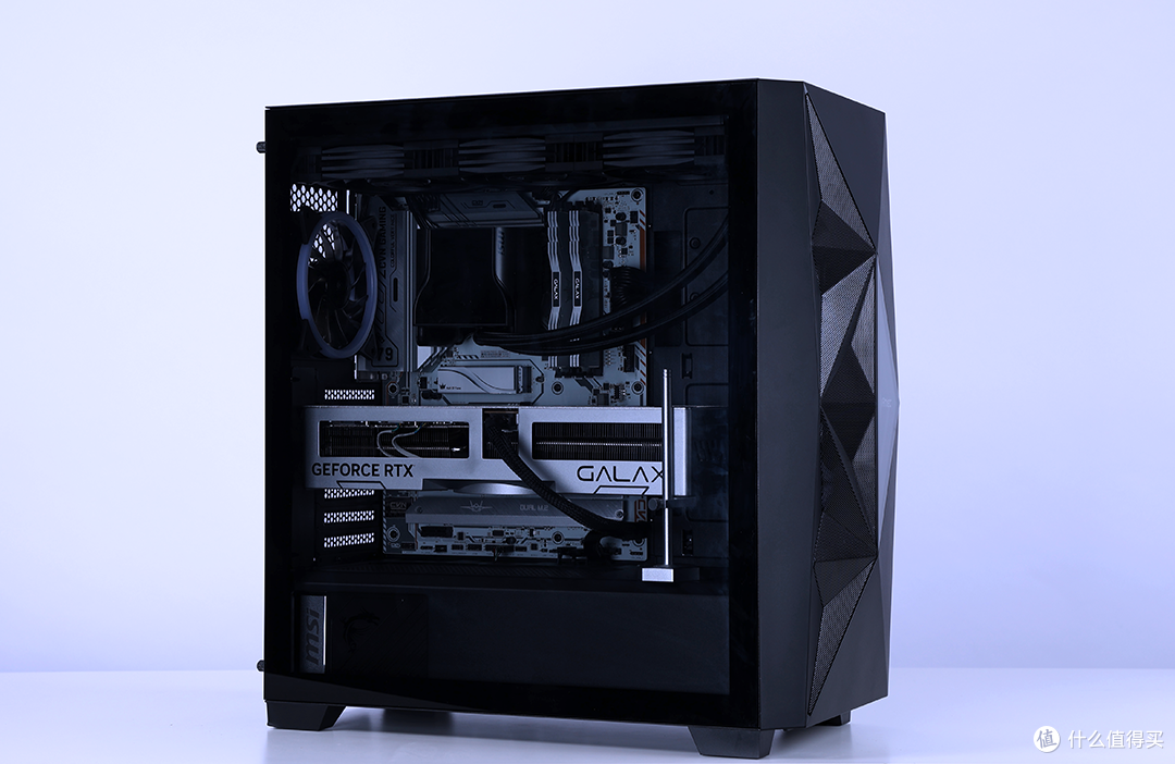 国产主板之光?七彩虹CVN Z790巡洋舰D4主板搭配i7-13700K+RTX4090显卡详细测评分享