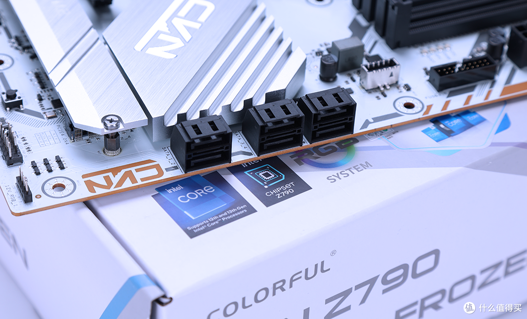 国产主板之光?七彩虹CVN Z790巡洋舰D4主板搭配i7-13700K+RTX4090显卡详细测评分享