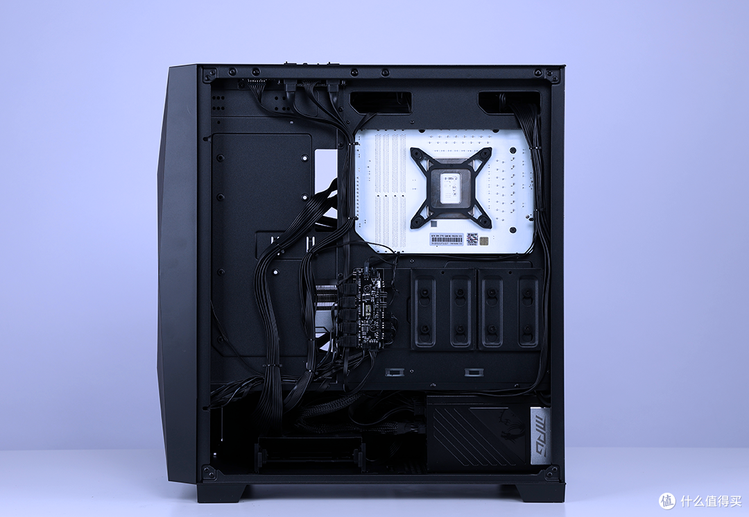 国产主板之光?七彩虹CVN Z790巡洋舰D4主板搭配i7-13700K+RTX4090显卡详细测评分享