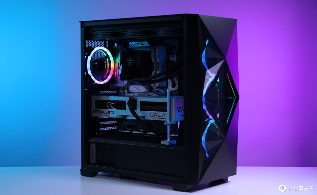 国产主板之光?七彩虹CVN Z790巡洋舰D4主板搭配i7-13700K+RTX4090显卡详细测评分享