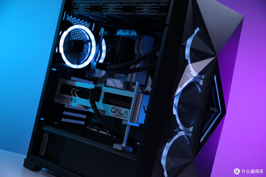 国产主板之光?七彩虹CVN Z790巡洋舰D4主板搭配i7-13700K+RTX4090显卡详细测评分享
