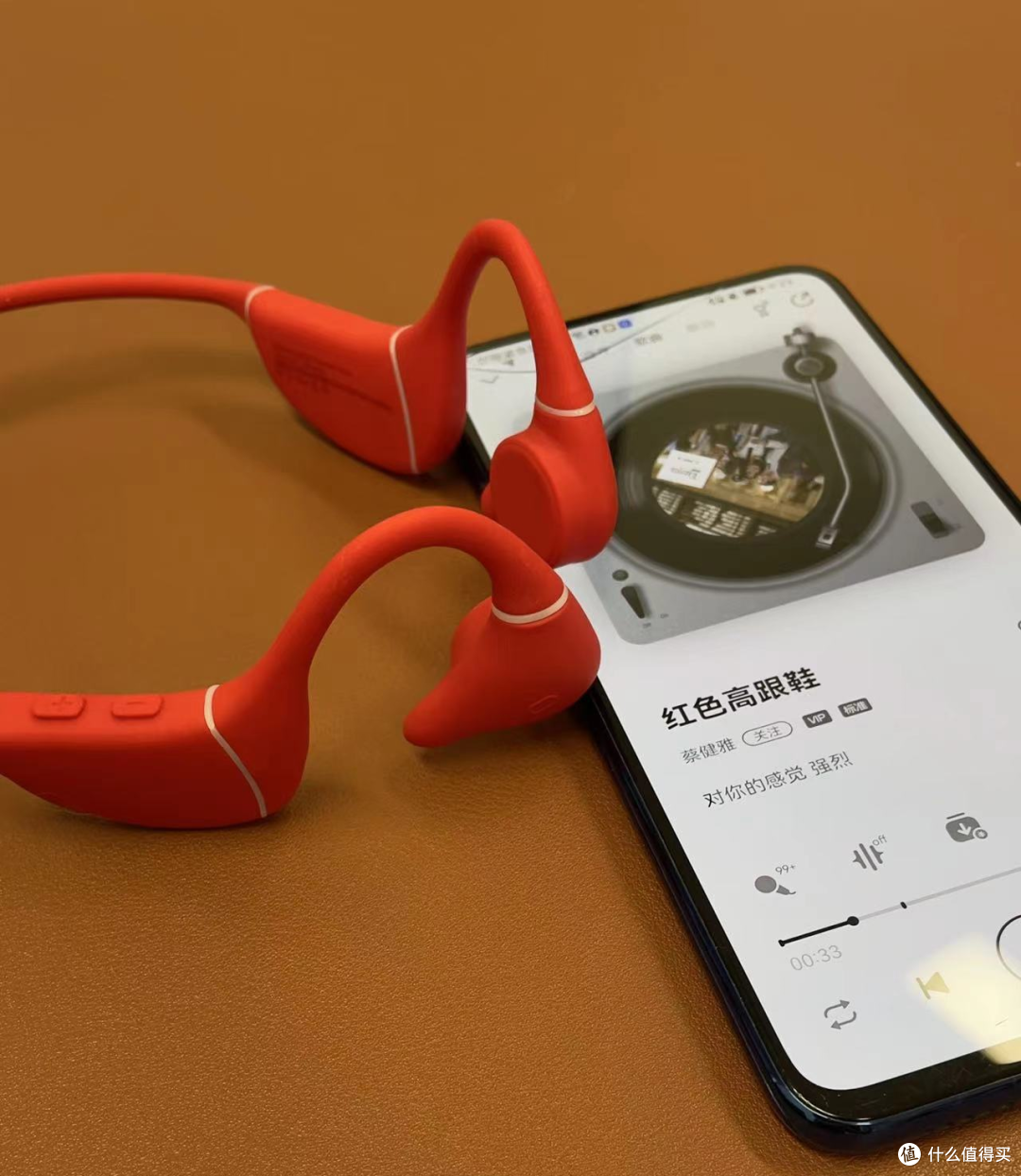 骨传导耳机是否值得入手?南卡Runner Pro3使用体验,谈谈真实感受!