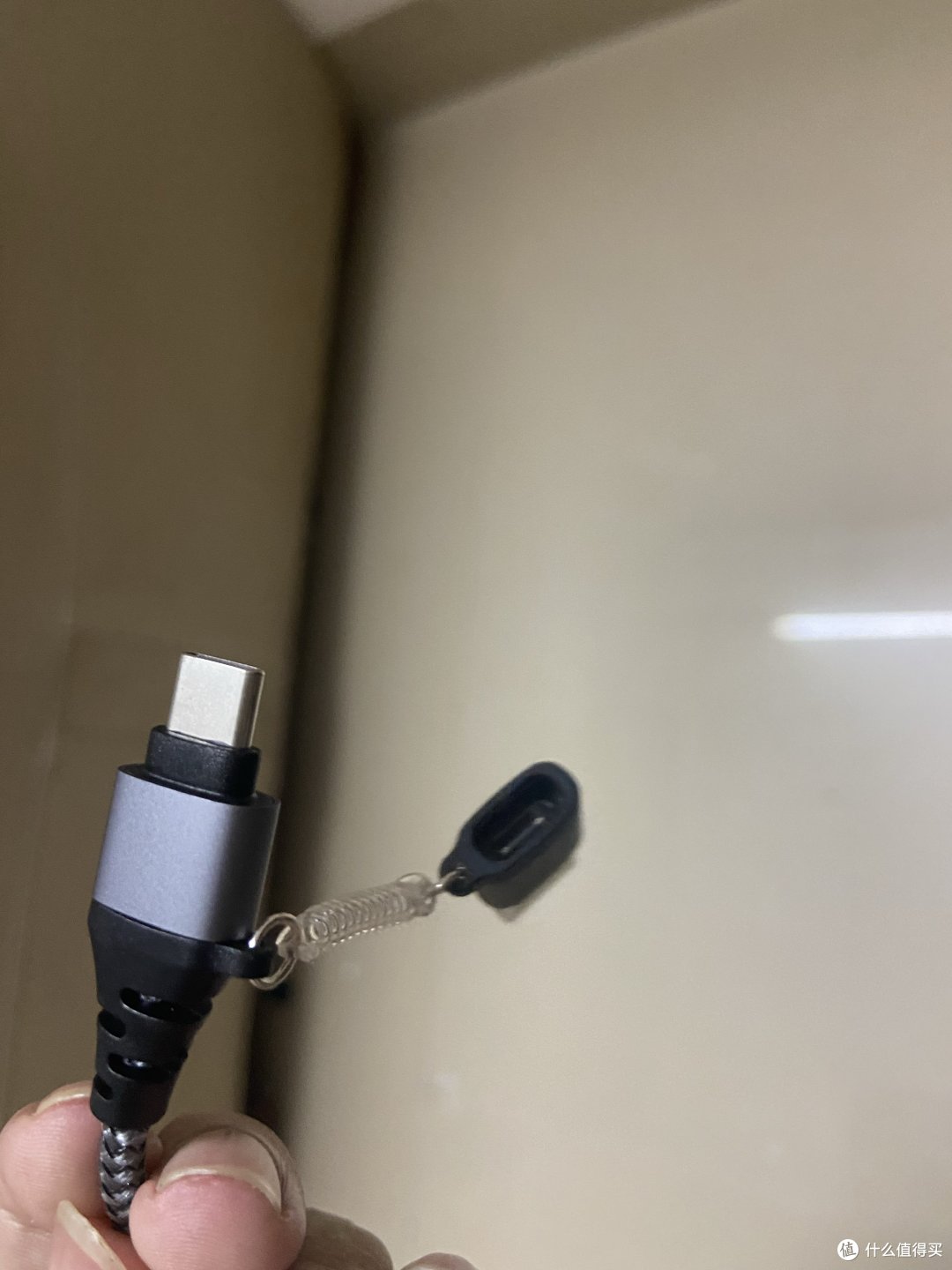 双十一闪极35w麦金塔充电头和羽博三合一数据线个人开箱。和一些废话。
