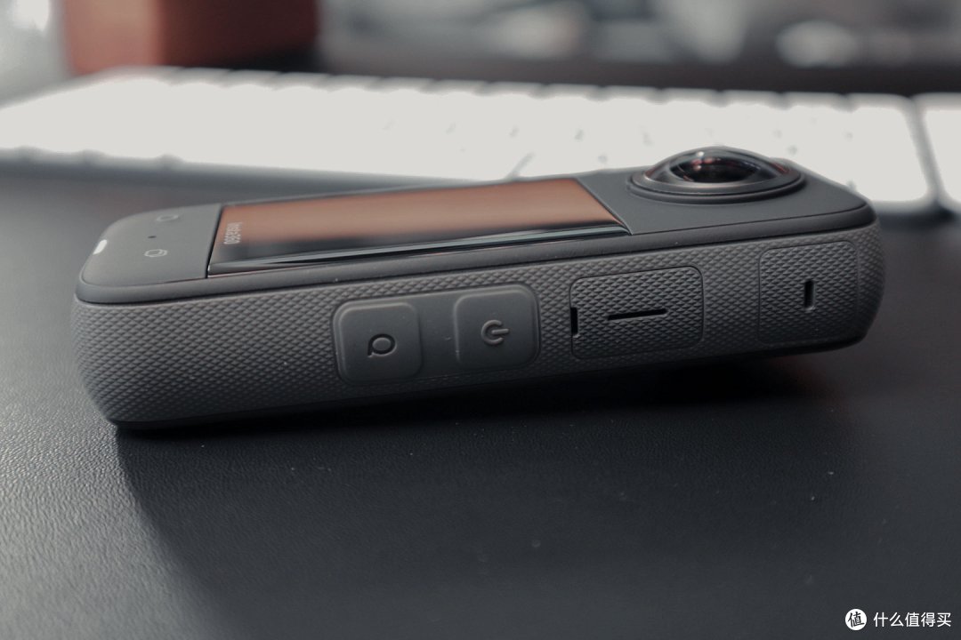 影石Insta360 X3全景运动相机体验:众多升级,更好玩