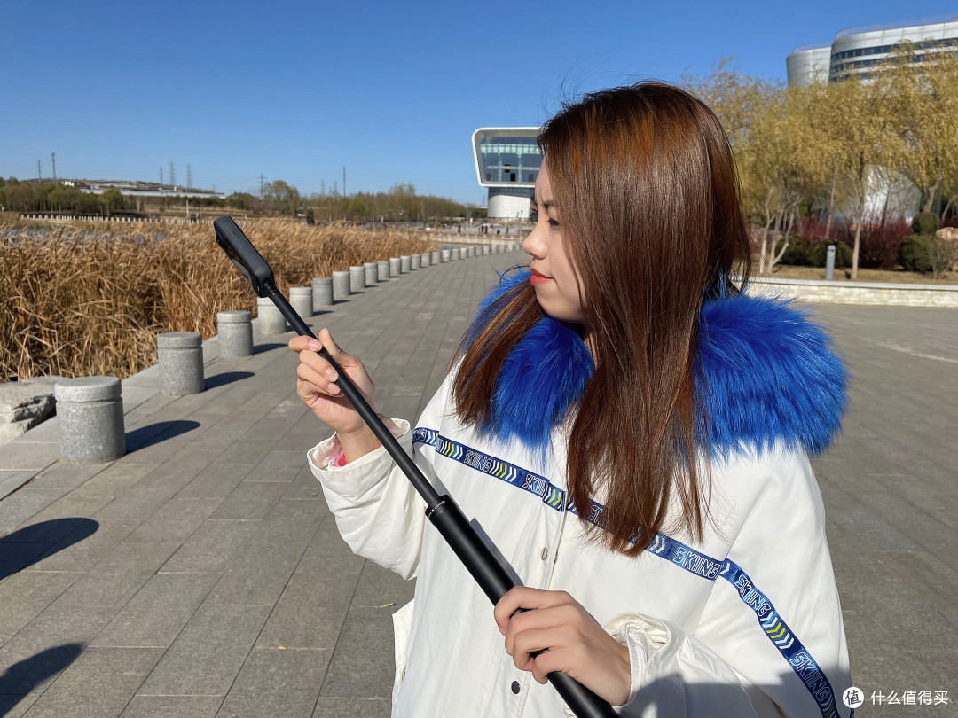 影石Insta360 X3全景运动相机体验:众多升级,更好玩