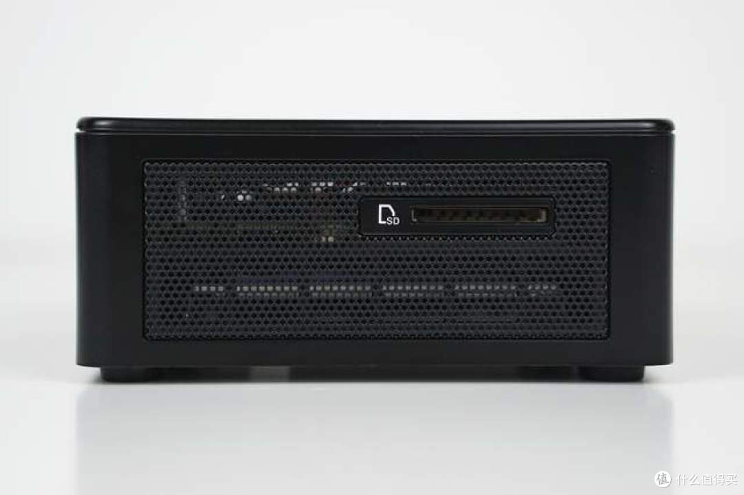 八代i5誓不为奴，积核Mini IT8迷你主机上手评测