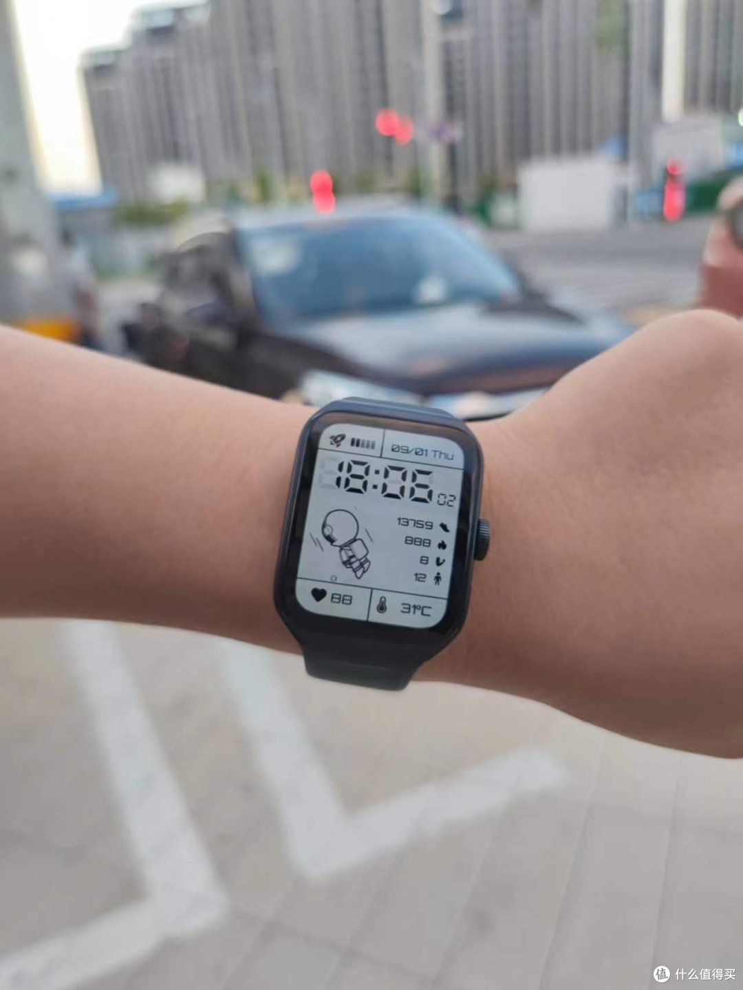 直男说,不做果粉了,因为OPPO watch3 Pro是智能手表的天花板!