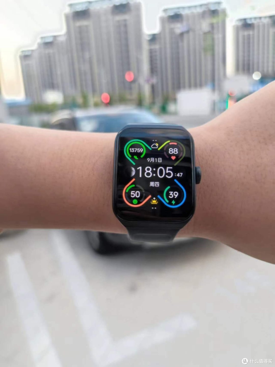 直男说,不做果粉了,因为OPPO watch3 Pro是智能手表的天花板!