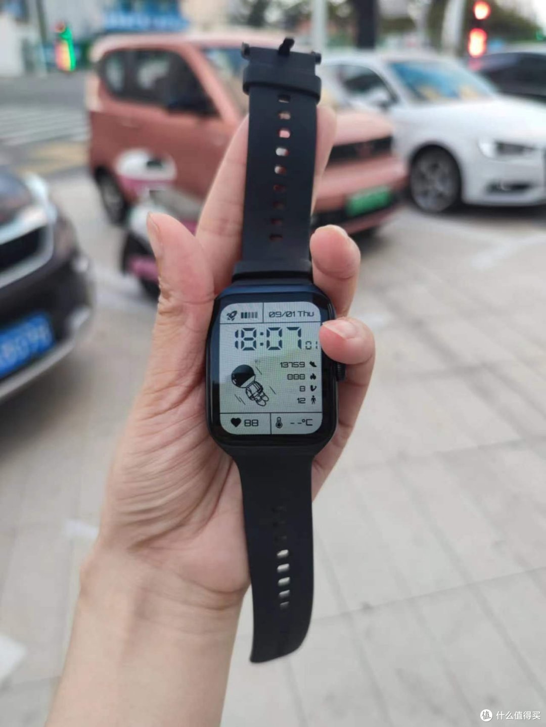 直男说,不做果粉了,因为OPPO watch3 Pro是智能手表的天花板!
