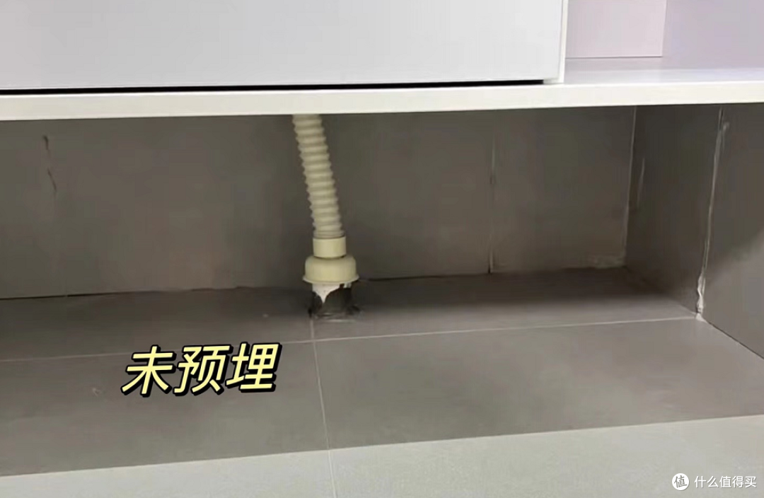 交过智商税才明白:新房装修,一定要提前预埋这4根管道