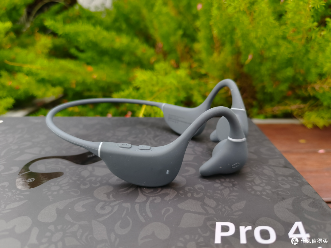 南卡runner pro4骨传导耳机,可以当mp3用的耳机体验如何?