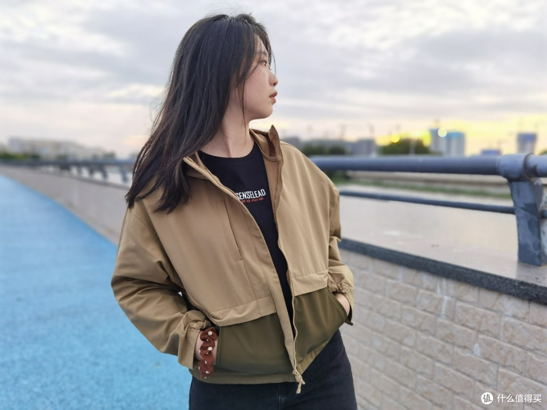 花了一千买四件衣服,这颜值,真的值了