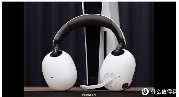 Sony INZONE H9 / H7 / H3 评测：与PS5 兼容性绝佳的电竞耳机_耳机_