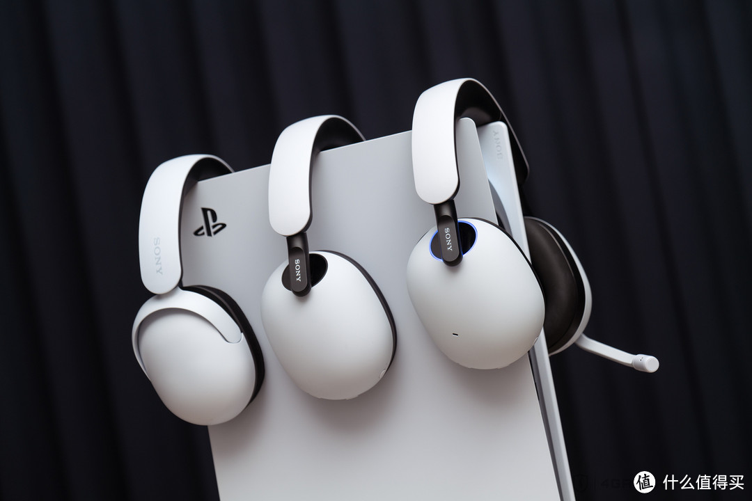 Sony INZONE H9 / H7 / H3 评测：与 PS5 兼容性绝佳的电竞耳机
