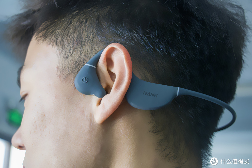 专业让运动使用耳机更安全——南卡Runner Pro4骨传导耳机