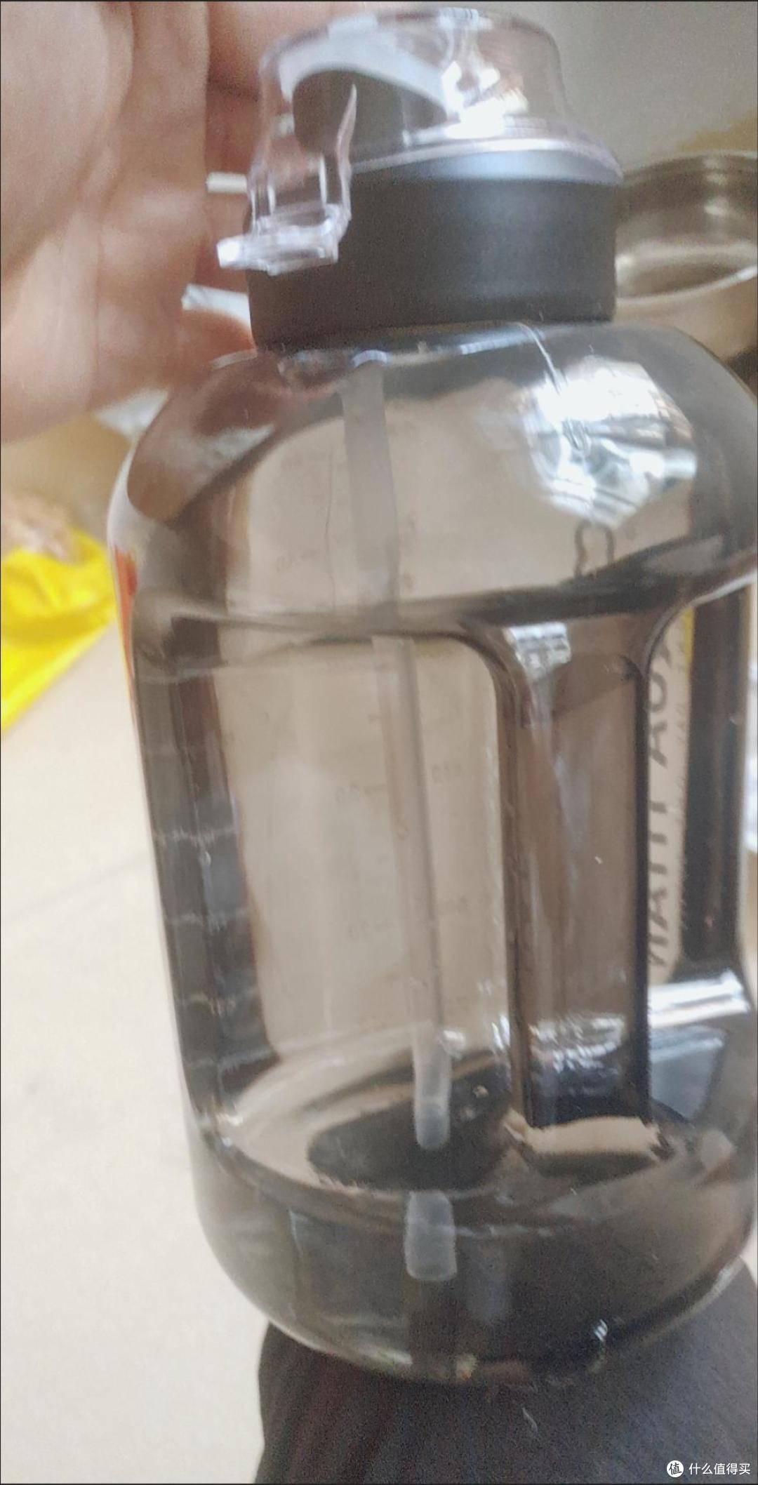 减脂运动装备大容量水杯
