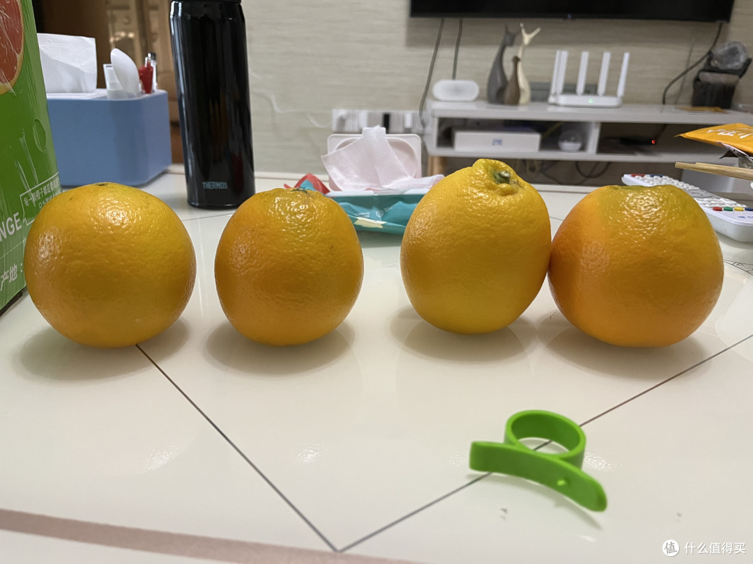 都是京东的，左边是80-90的 右边是80-85的 但是实际到手大小是反着的