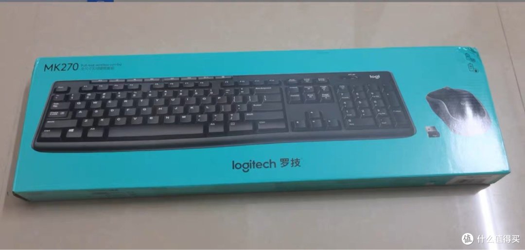 办公键鼠使用体验,不如自己的但办公足够