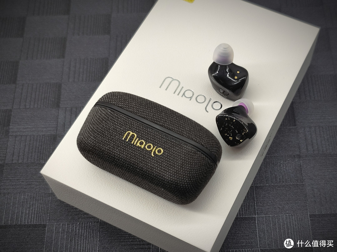 从MiAoLo米傲乐TH330，浅谈TWS耳机的调音艺术