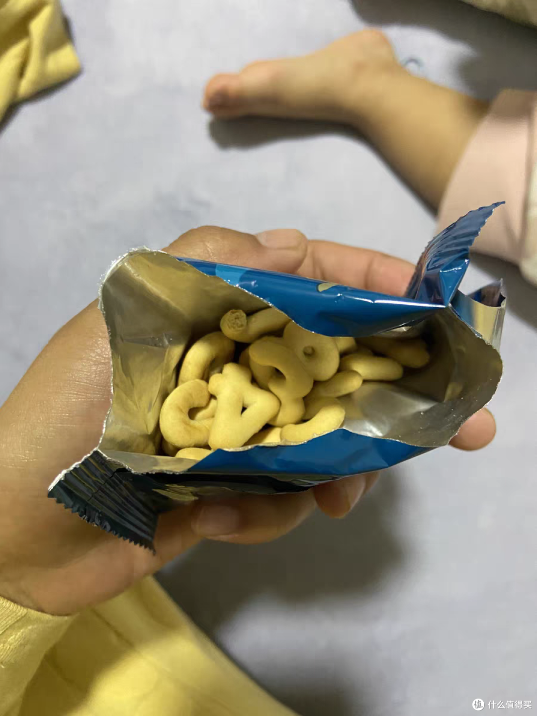 家有小神兽，吃辅食就是第一大关