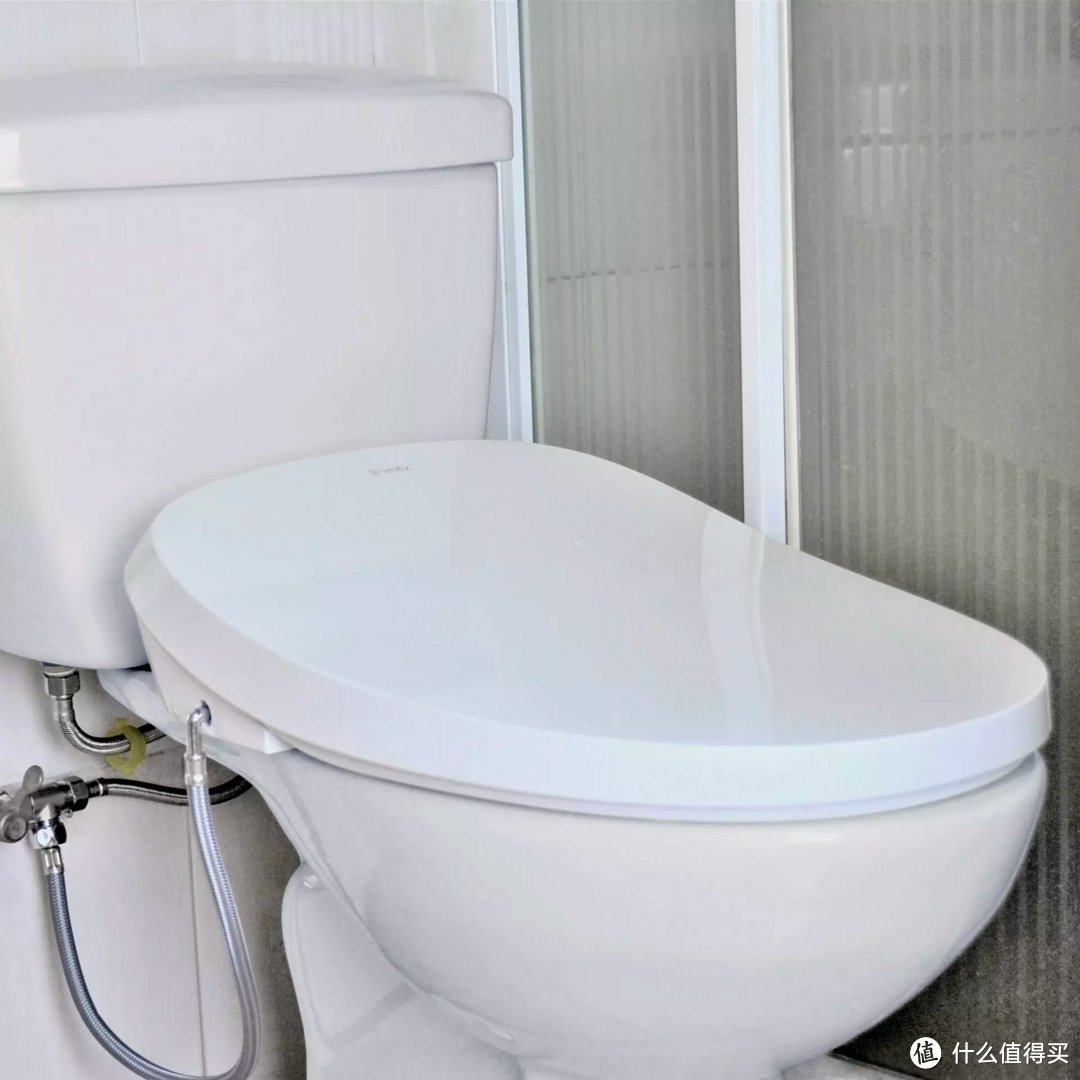 入厕不带纸，直接水洗吹干，老式马桶改装，让马桶智能有温度