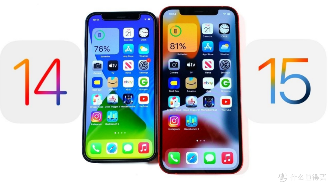 苹果iPhone 15 vs iPhone 14：价格更便宜、镜头再度升级，你喜欢谁？