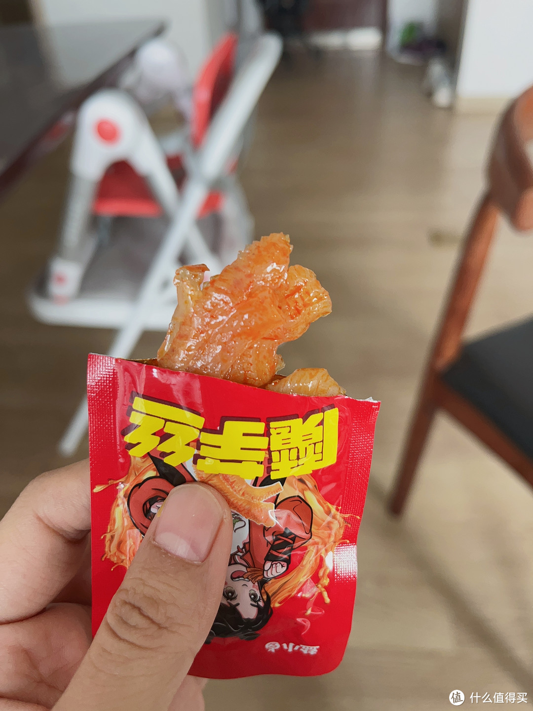 感谢张大妈让我这么穷的人还能在双十一零食自由！