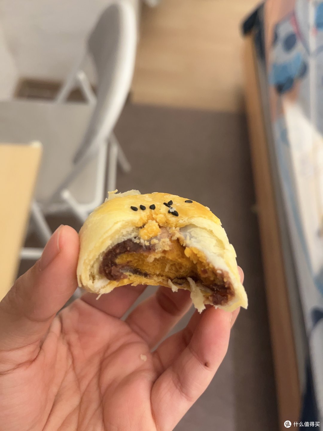 感谢张大妈让我这么穷的人还能在双十一零食自由!