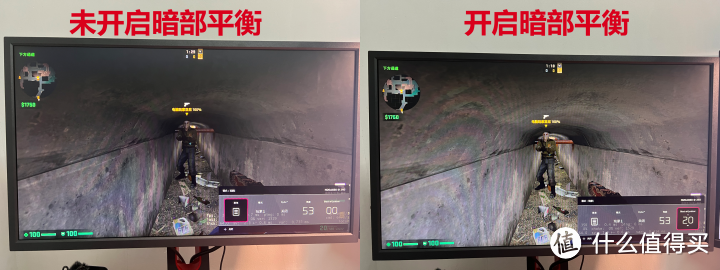 适合 CSGO 玩家的顶级电竞显示器——卓威 XL2546K深度游戏测评