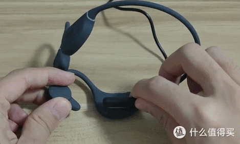 别再尬黑骨传导,響科技的南卡骨传导Runner Pro 4音质可以冲!