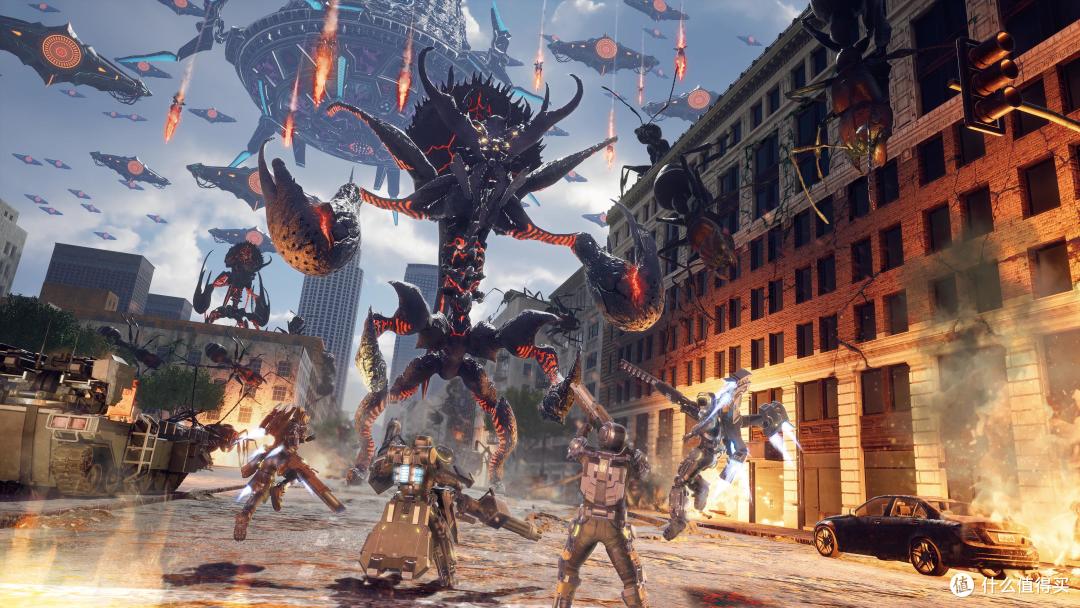 PlayStation Plus 十一月会员进阶&至尊游戏阵容公开