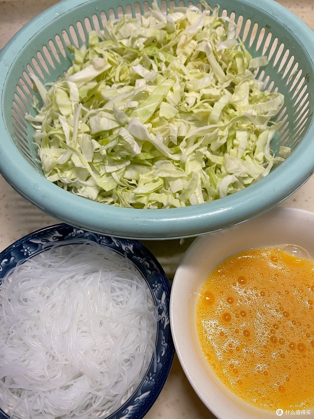家常版炒三丝，简单美味！