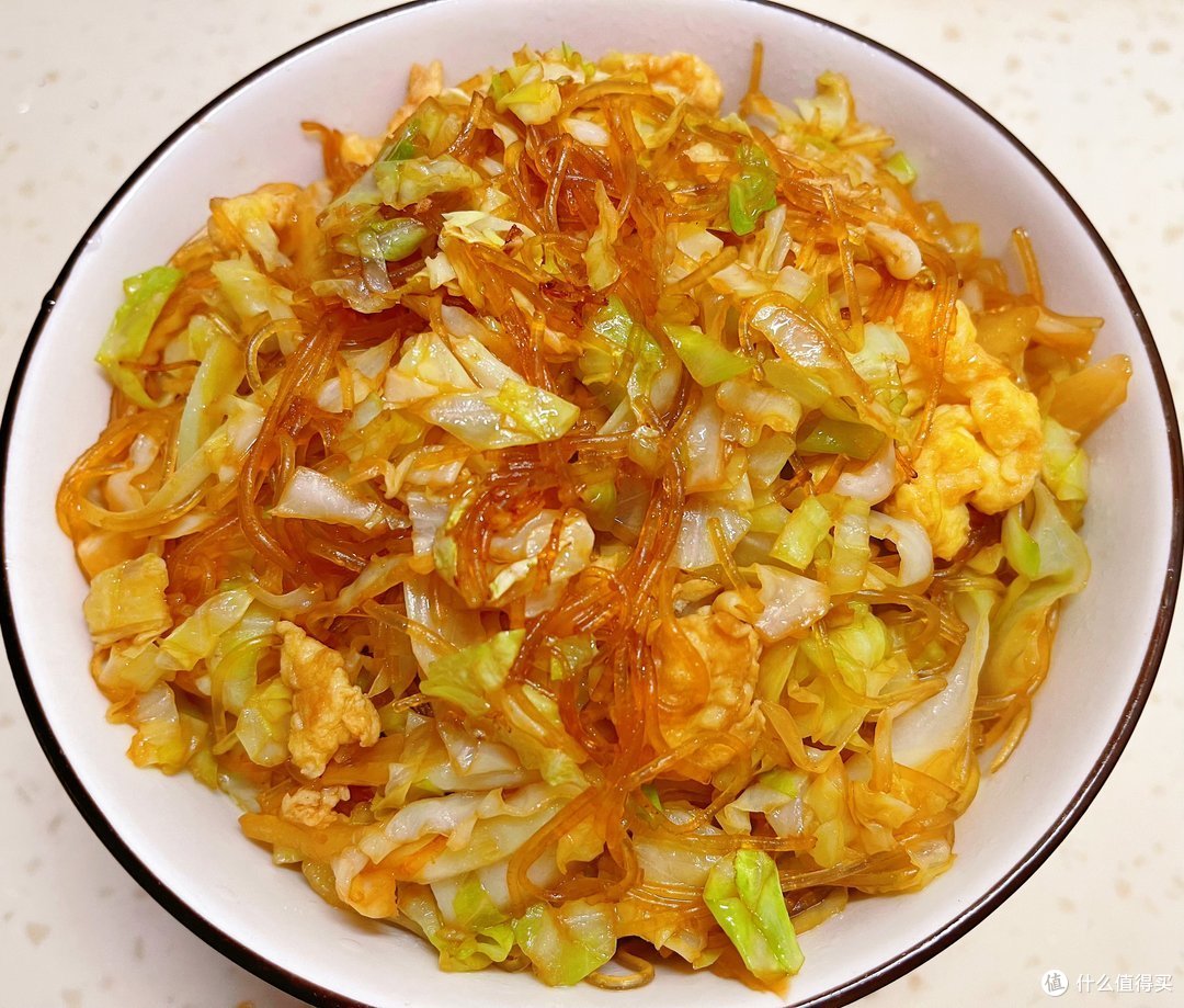 家常版炒三丝，简单美味！