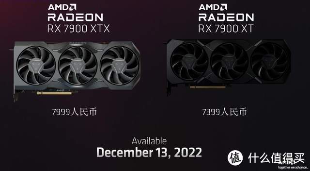 RDNA 3架构闪耀登场：Radeon RX 7900系列显卡初露峥嵘