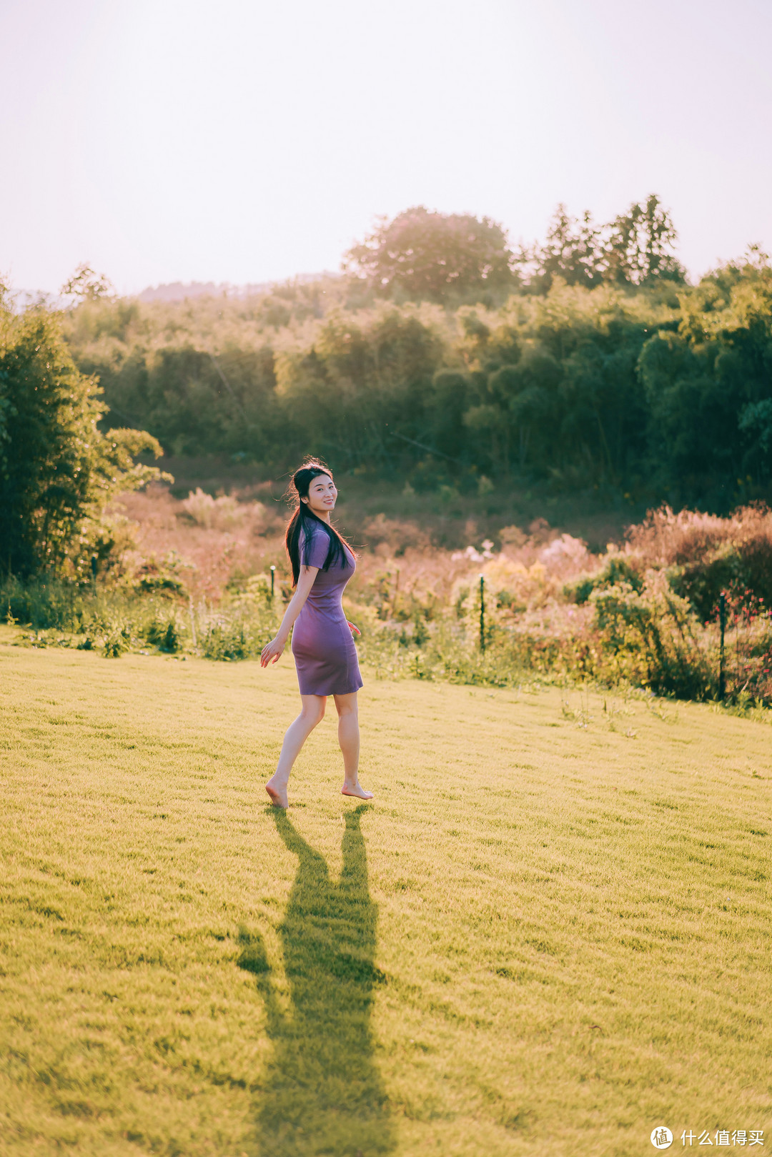 索尼50mm f1.2GM平替款索尼55mm f1.8人像、风景、小品实拍分享！