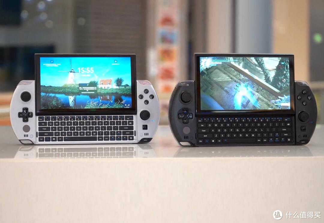 GPD WIN 4更多信息曝光，Windows掌机新体验