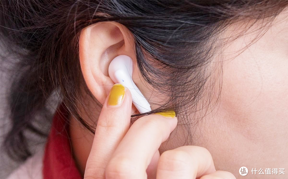 百元媲美AirPods蓝牙耳机大推荐，2022年最值得买的高性价比真无线蓝牙耳机