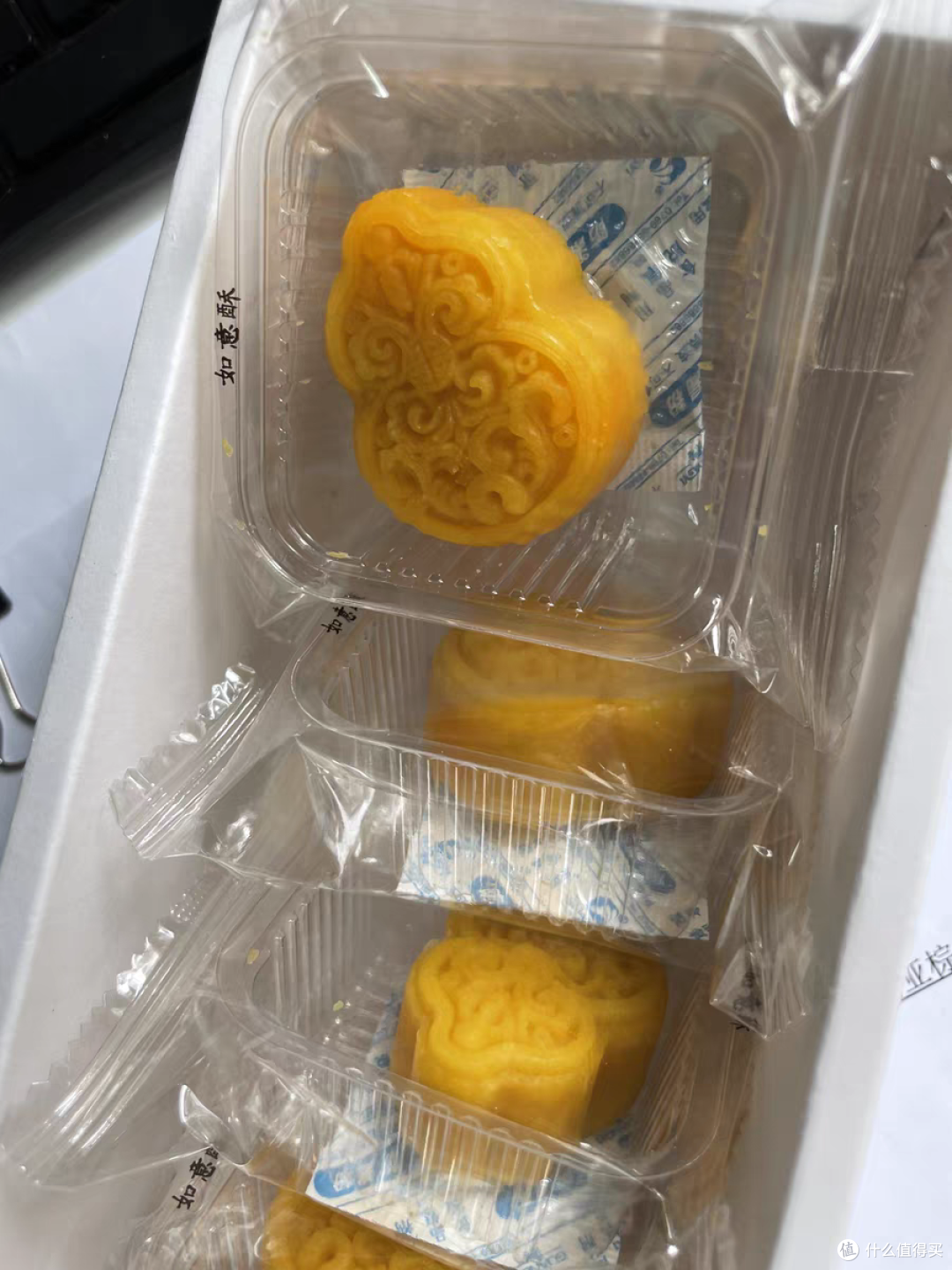 独立包装