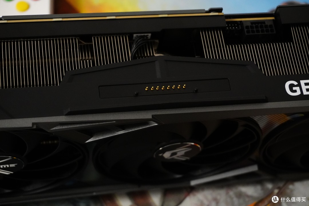 4K高刷时代降临，燃尽次时代的赛博之力——七彩虹 iGame GeForce RTX 4080 16GB Vulcan OC 首发评测