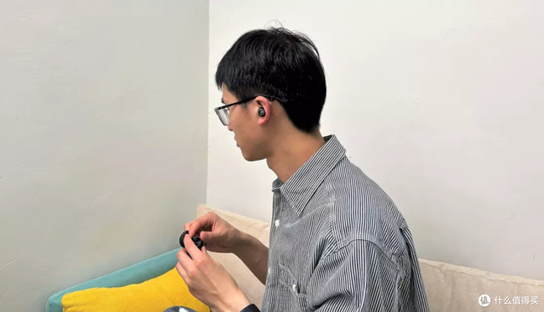不到300元的靠谱蓝牙耳机!SOUNDPEATS Mini Pro HS实测体验分享