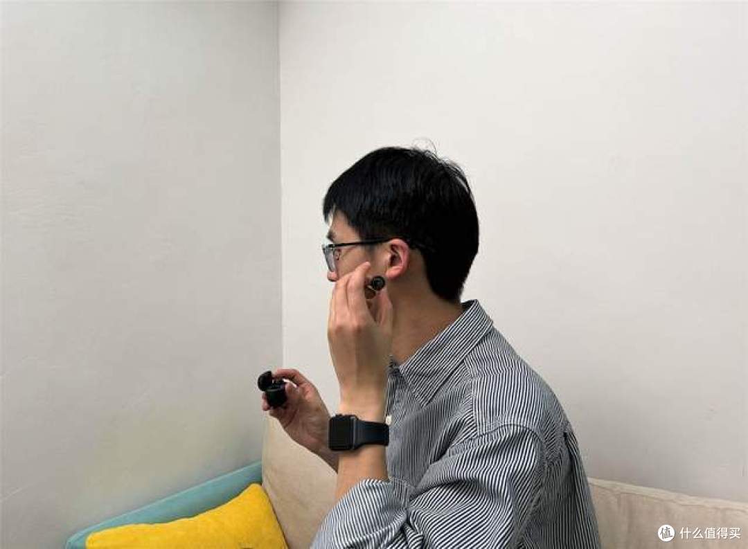 不到300元的靠谱蓝牙耳机!SOUNDPEATS Mini Pro HS实测体验分享