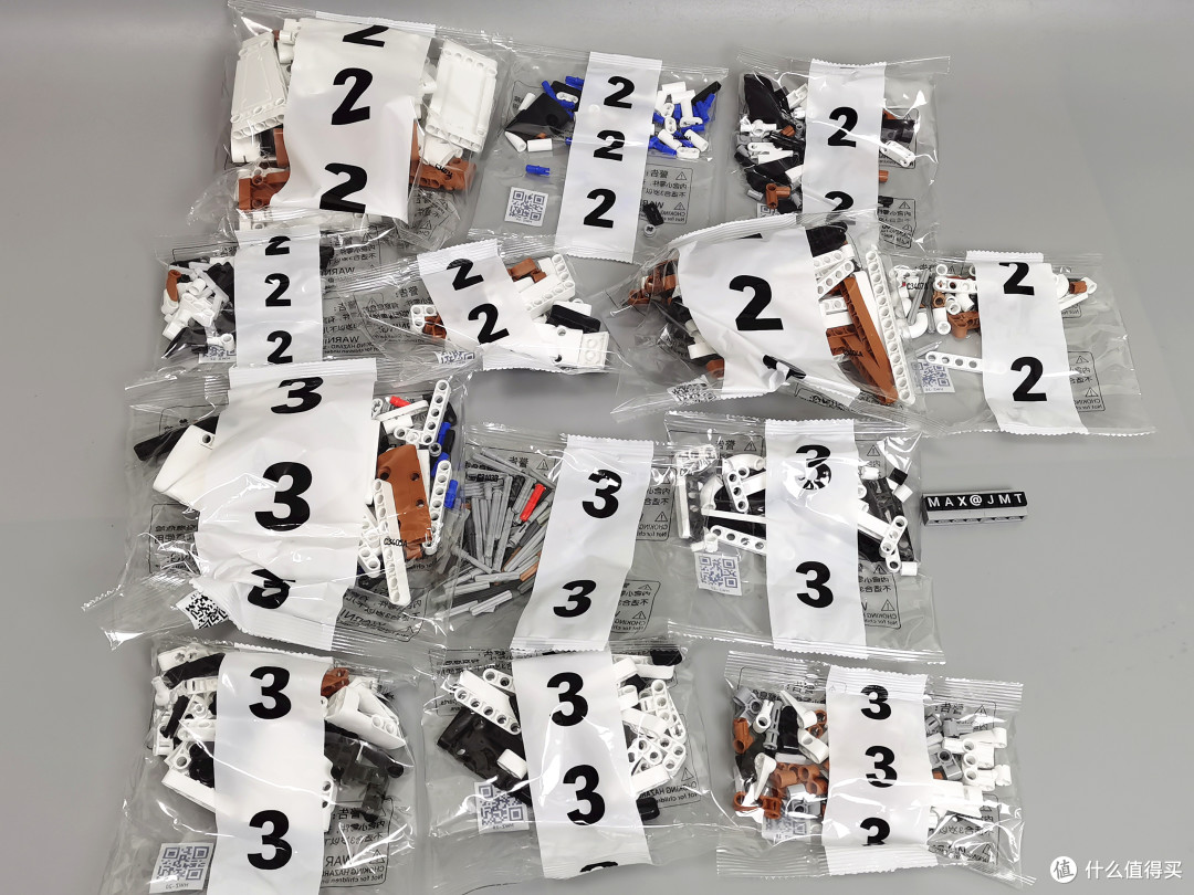 小米积木品牌最难产品之一,捍卫者发射器