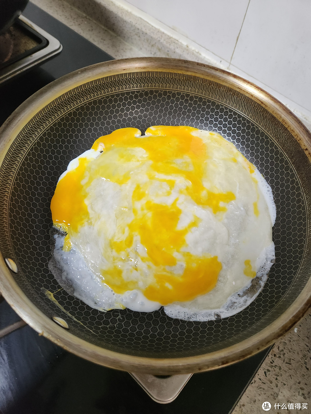 加鸡蛋