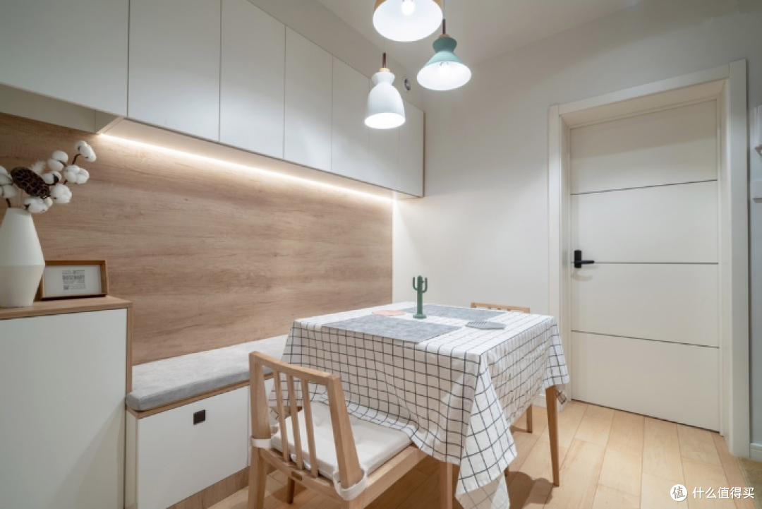 北漂夫妻奋斗多年,攒钱买下北京老破小,45㎡翻新后温暖又舒适
