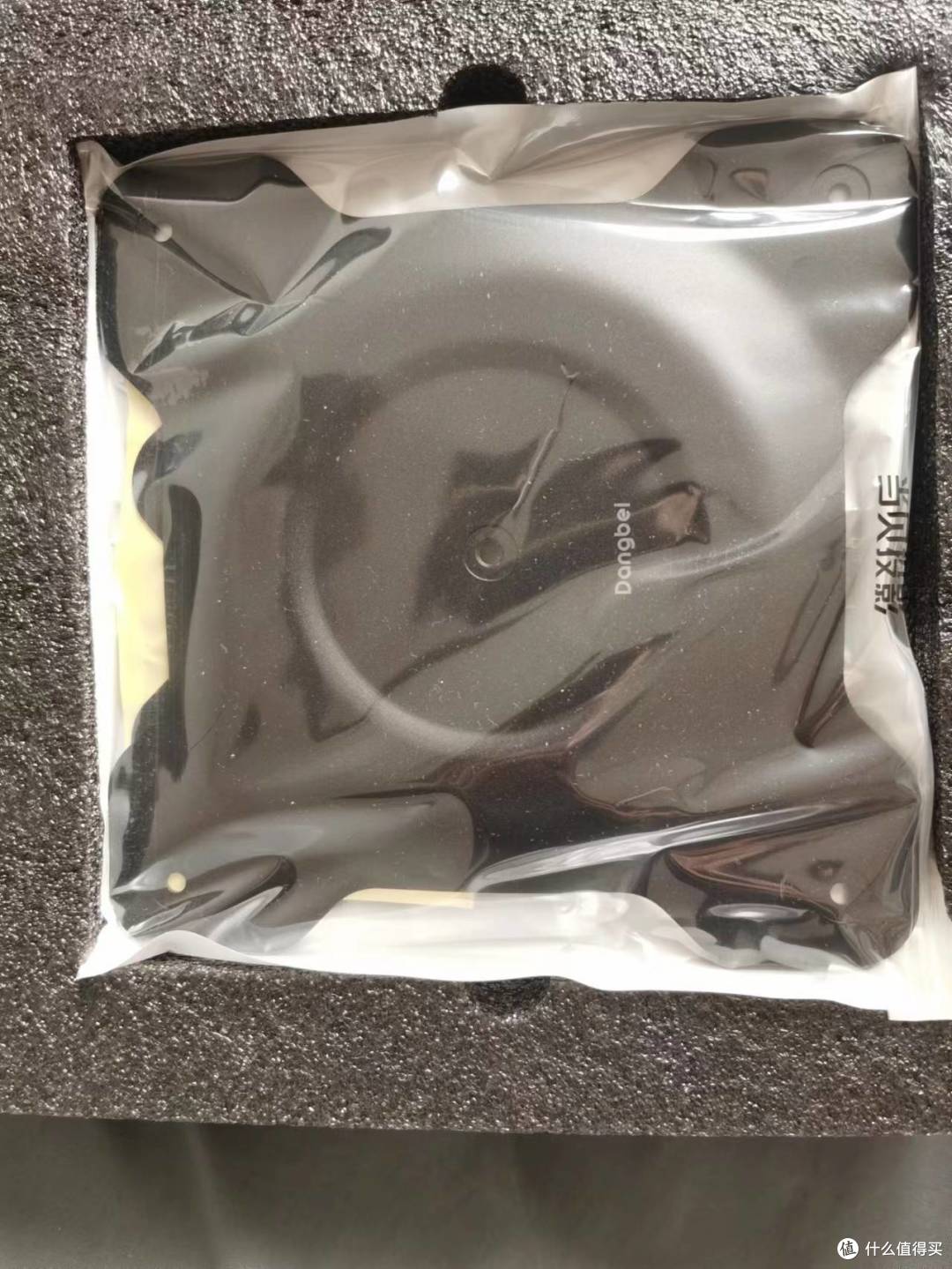 当贝F3 Air转接三脚架转换器