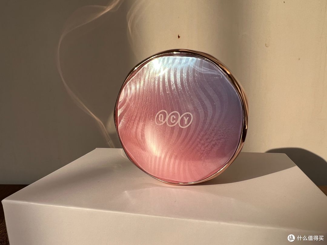 美轮美奂,仙女最爱!体验QCY FairyBuds蓝牙耳机